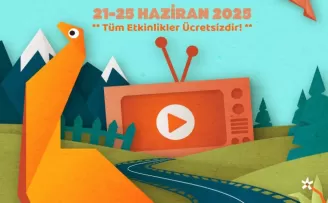 21. TÜRSAK Çocuk Filmleri Samsun’a geliyor