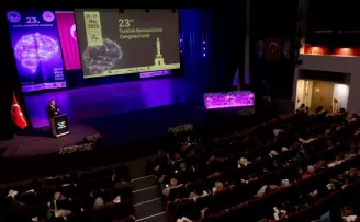 23. Ulusal Sinirbilim Kongresi DEÜ ev sahipliğinde başladı