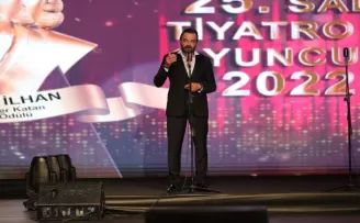 26. HDI Sigorta Sadri Alışık Tiyatro ve Sinema Oyuncu Ödülleri’ne geri sayım
