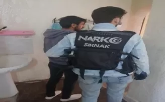 27 ilde eş zamanlı NARKONET - 6 Operasyonu
