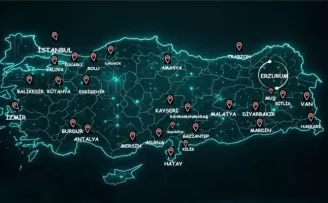 28 ilde araç kiralama dolandırıcılarına büyük darbe! 68 gözaltı