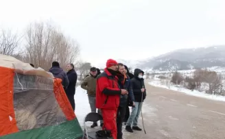 3 gündür haber alınamıyordu, ölü bulundu