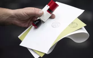 3 ilde 6 beldede yapılan seçimler sonuçlandı