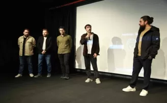 3. Esenler Film Günleri devam ediyor
