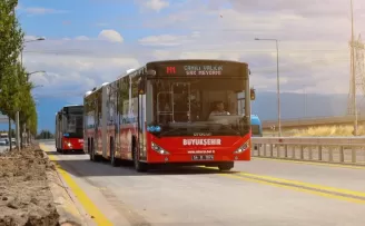 30 Ağustos’ta Sakarya’da ulaşım ücretsiz