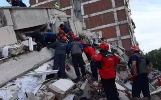 30 Ekim’in kahramanları İzmir’deki o günü unutamıyor!
