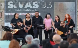 35 can İzmir Karabağlar’da anıldı