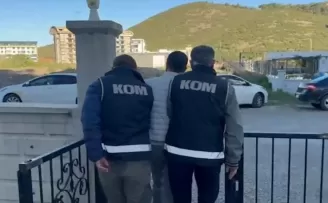 4 il merkezli 6 ayrı organize suç örgütüne 158 gözaltı!