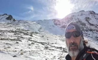46. zirvesini Gümüşhane’de yaptı
