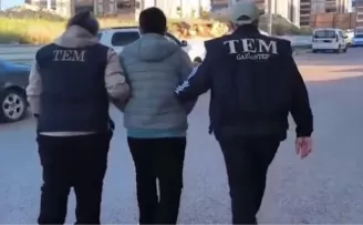 47 ilde FETÖ’nün güncel yapılanmasına 208 gözaltı!