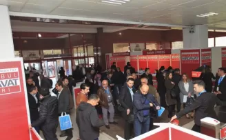 5. Uluslararası İstanbul Hırdavat Fuarı kapılarını açmaya hazırlanıyor
