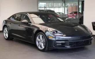 520 bin TL’lik Porsche icradan yarı fiyatına satılacak
