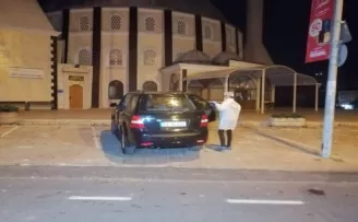 54 yaşındaki erkeğin cansız bedeni otomobilinde bulundu
