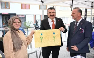 6 asırlık gelenek Bursa Yıldırım’da yaşatılıyor