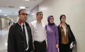 6 aylık bebeğin ölümüne ilişkin davada doktorlara 3’er yıl hapis cezası
