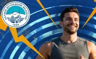 6’ncı Uluslararası Kayseri Yarı Maratonu için heyecan başlıyor