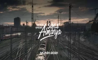 60 Yılın Hatırına - Söyle Almanya
