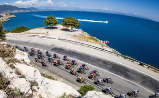 60. Tur’da Türk bisikletçilerden güçlü sinyaller