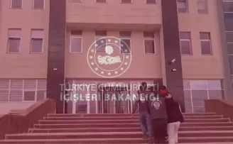 61 ilde siber suça 547 gözaltı