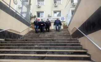 7 ayrı suçtan aranan şahıs Esenyurt’ta yakalandı
