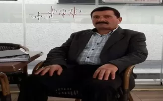 70 metre yükseklikten düşerek hayatını kaybetti
