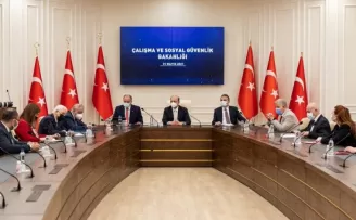 700 bin kamu işçisini ilgilendiren Toplu İş Sözleşmesi görüşmeleri başladı
