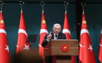 81 ilde 500 bin sosyal konut projesi başlıyor... Kiralık konut modeli geliyor