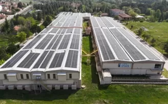 854 ton karbon salınımı önlenerek 34 bin ağaç korundu