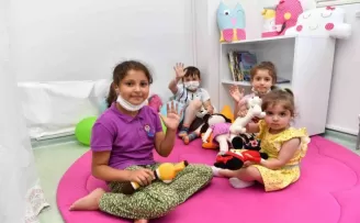 86 farklı branştan 12 bin 182 kursiyer faydalandı
