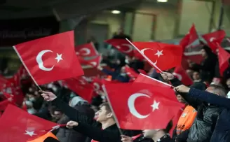 A Milli Futbol Takımı’nda 2 değişiklik
