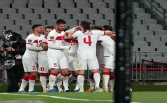 A Milli Takım’ın 30 kişilik kadrosu açıklandı