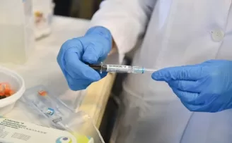 ABB’den 3 bin 269 kişiye aşı