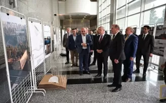 ABB’den anlamlı yarışma