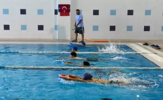 ABB’den çocuklara yaz okulu