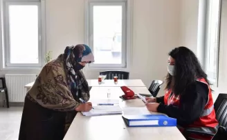 ABB’den hayvan yetiştiricisi kadınlara destek
