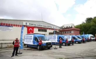 ABB’den kurban paylaşma seferberliği