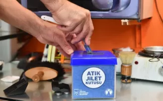 ABB ile Berberler Odası’ndan ’atık jilet’ kampanyası