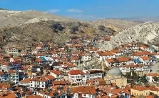 ABB UNESCO Mirasını kent gezileriyle tanıtıyor