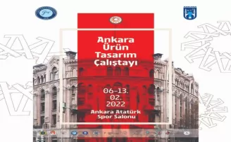 ABB ve Gazi Üniversitesi’nden Ürün Tasarımı Çalıştayı
