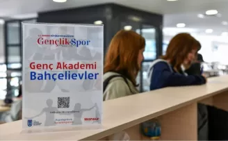 ABB yeni nesil gençlik merkezleri artıyor