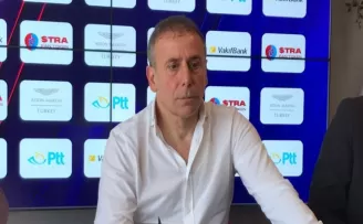 Abdullah Avcı Nwakaeme'nin geleceği ile alakalı konuştu