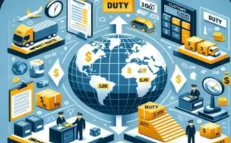 ABD ’De Minimis’ muafiyeti kaldırıldı! E-ticaret gönderileri vergiye tabi!