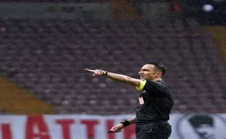 Abdulkadir Bitigen’in derbi raporu
