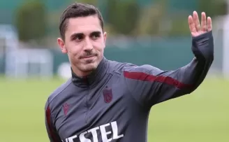 Abdulkadir Ömür'den ayrılık açıklaması! 