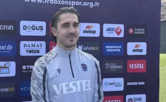 Abdülkadir Ömür'den transfer açıklaması! 