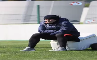 Abdullah Avcı değişime gidiyor
