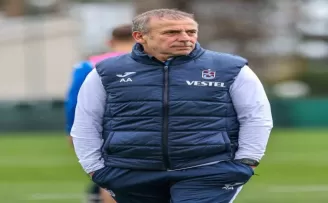 Abdullah Avcı: “Futbolsuz nefes alamam“
