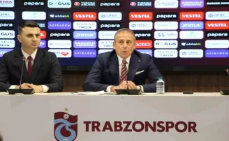 Abdullah Avcı: “Hiç ayrılmamış gibi hissettim“
