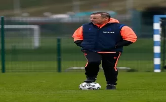 Abdullah Avcı ile Trabzonspor daha çok topa sahip olacak
