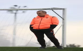Abdullah Avcı Süper Kupa’da ilk peşinde
